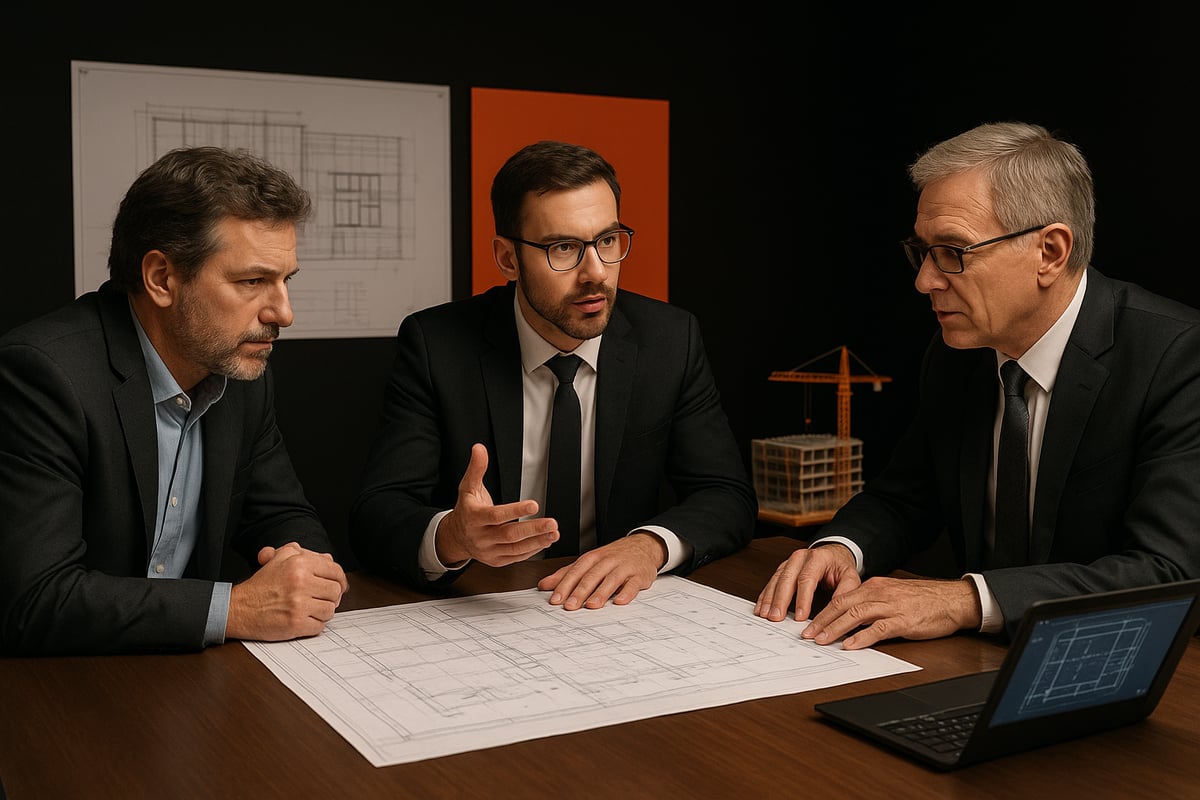 Konfliktmanagement und Durchsetzung von Ansprüchen