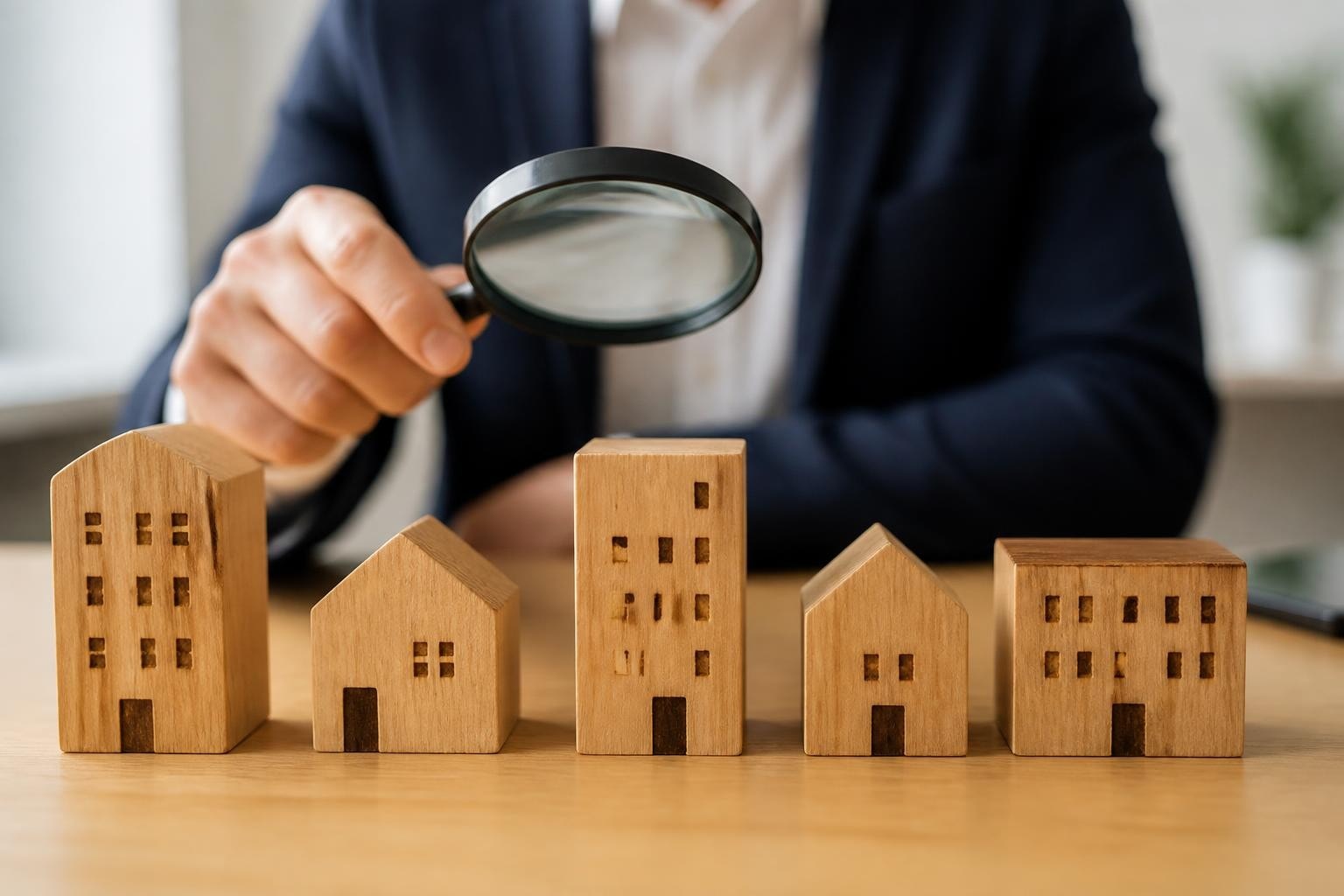 Alternative Real Estate Investments: Beyond Rentals