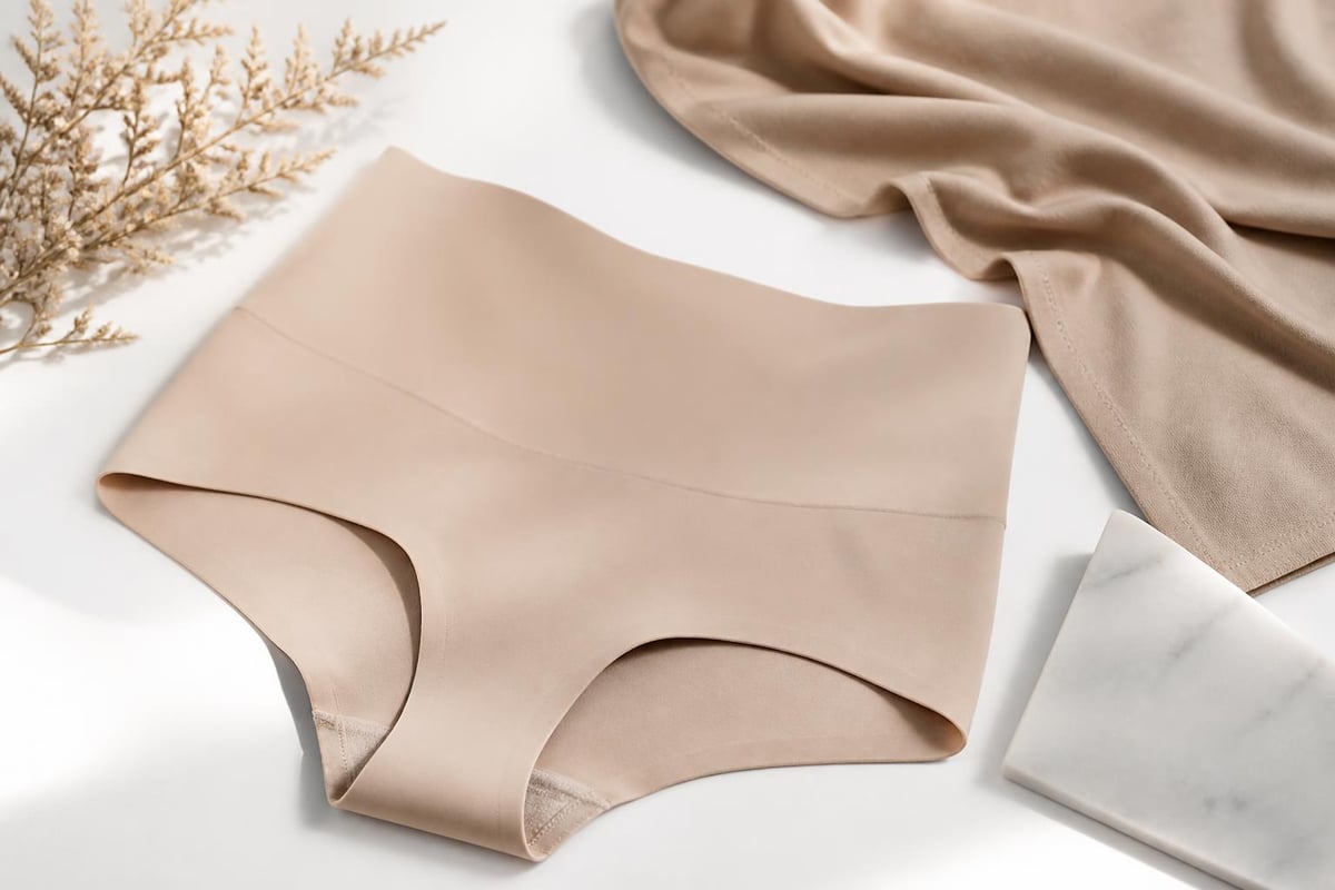 Solutions to common underwear problems