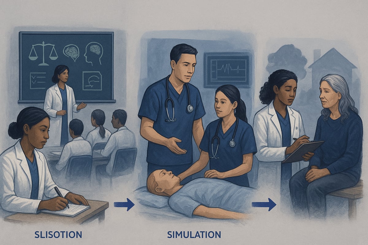 The AMHP Training Pathway: Step-by-Step Guide