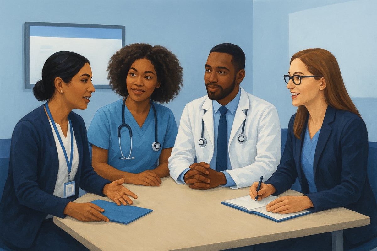 Eligibility and Entry Requirements for AMHP Training