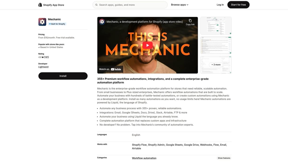 Top 8 Best B2B Shopify Apps to Boost Your Store 2026 - Mechanic