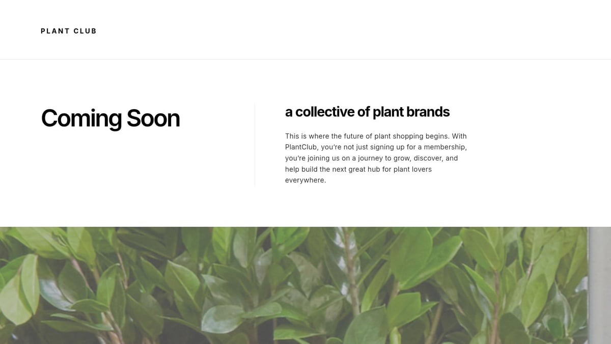 7 Unique Corporate Gifts to Impress in 2026 - Plant Club Monthly Subscription – Greenery Delivered