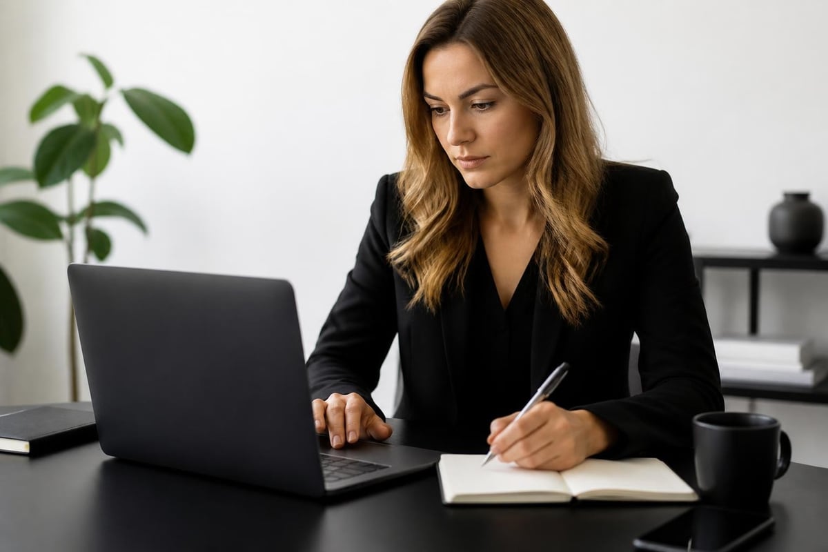 Agent success factors