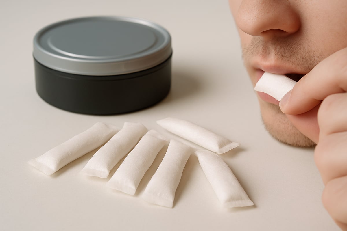 What Are Slim Pouches?