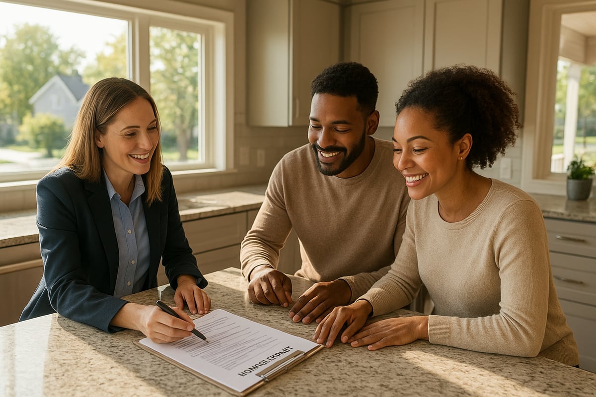 The Homebuying Process in Wichita: Step-by-Step