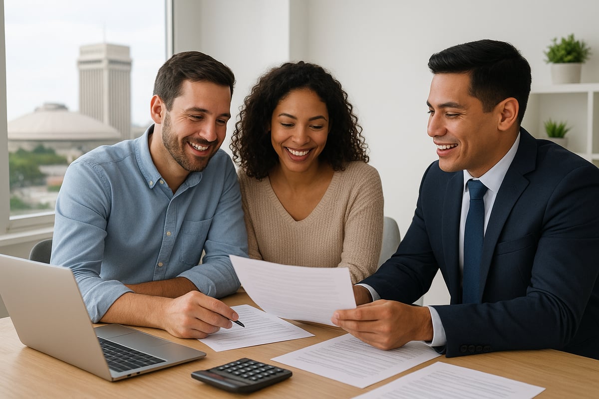 Financing Your Wichita Home in 2026