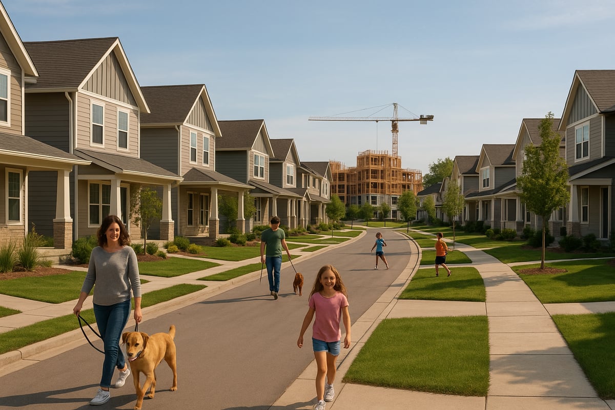 Wichita Real Estate Market Outlook for 2026