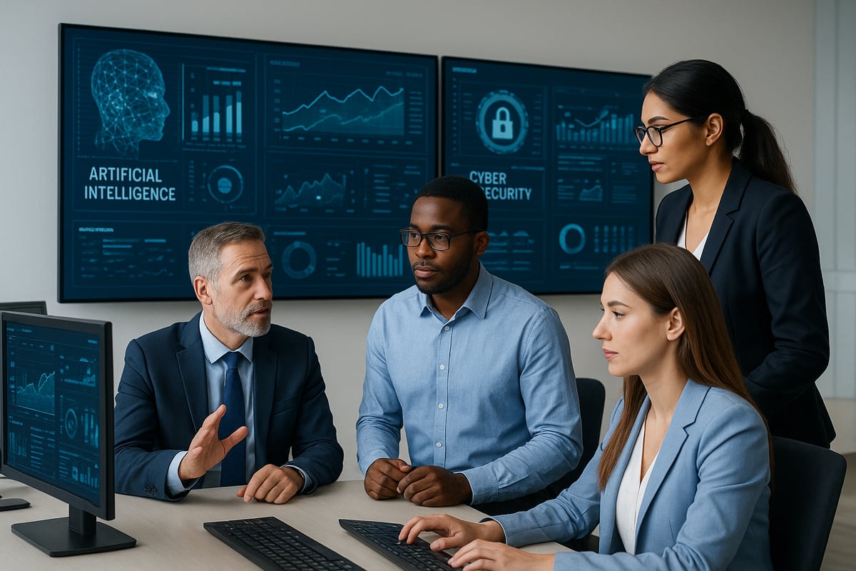Evolución de los Sistemas de Información hacia 2026