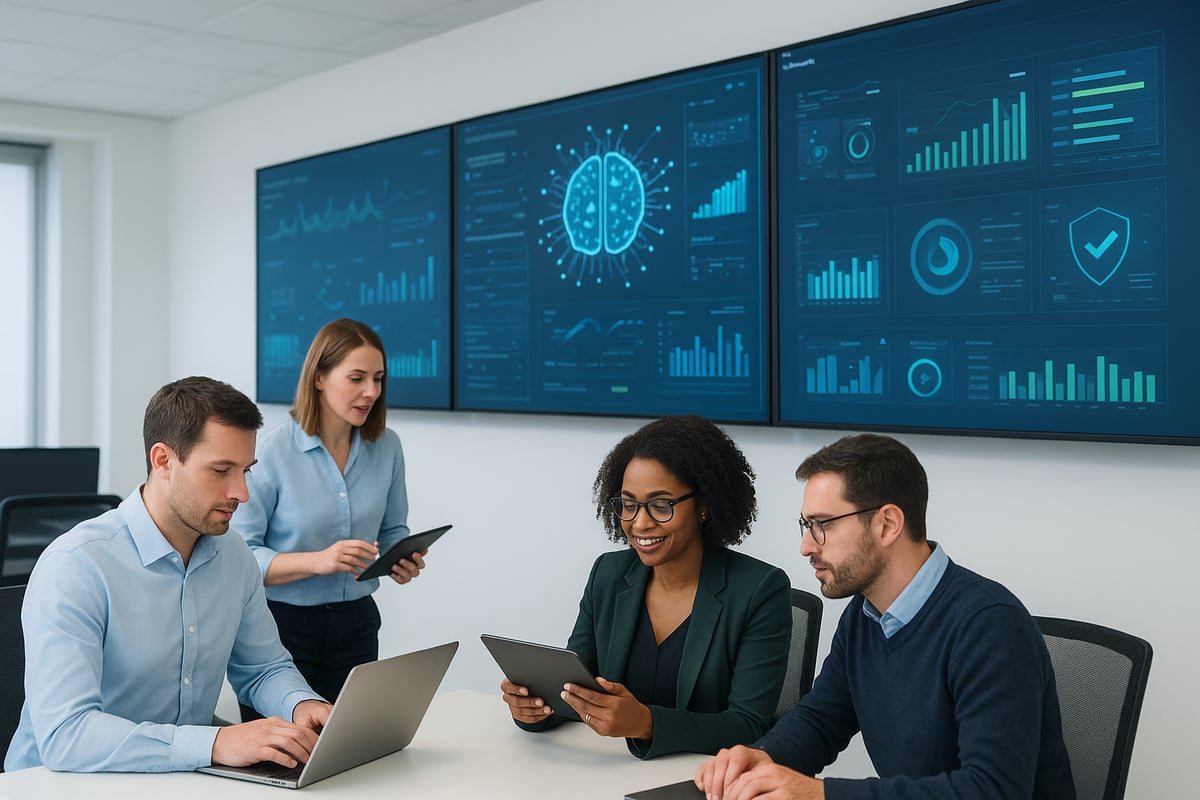 7 Claves Esenciales del Sistema de Información en 2026