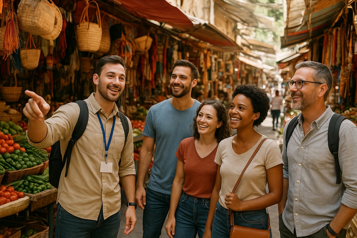 Creating Unforgettable Guest Experiences