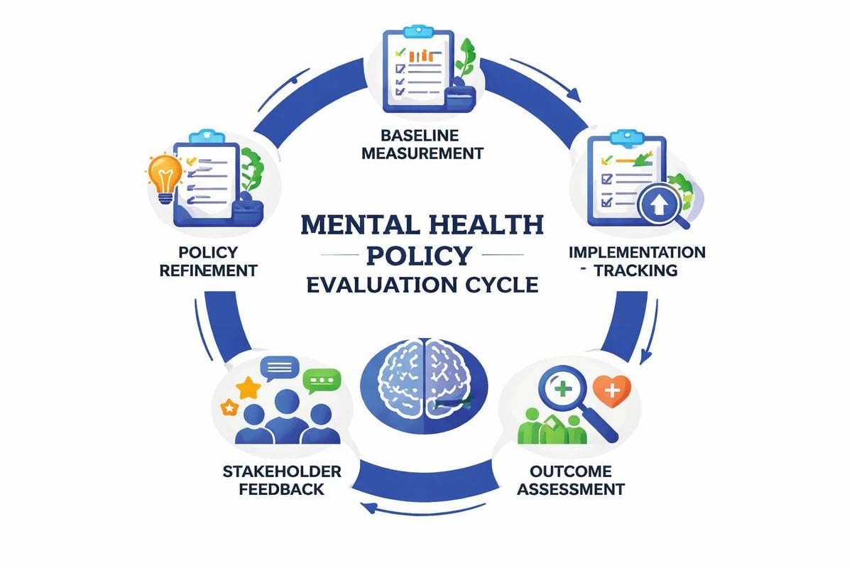 Policy evaluation framework