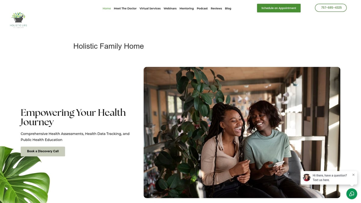 Guide to Holistic Practitioner Programs: Your Path in 2025 - Holistic Family Practice: Integrating Education, Clinical Practice, and Community