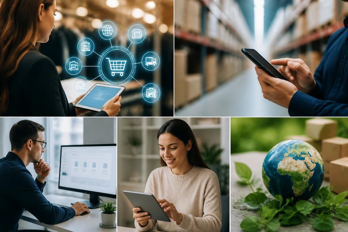 B2B commerce trends 2026