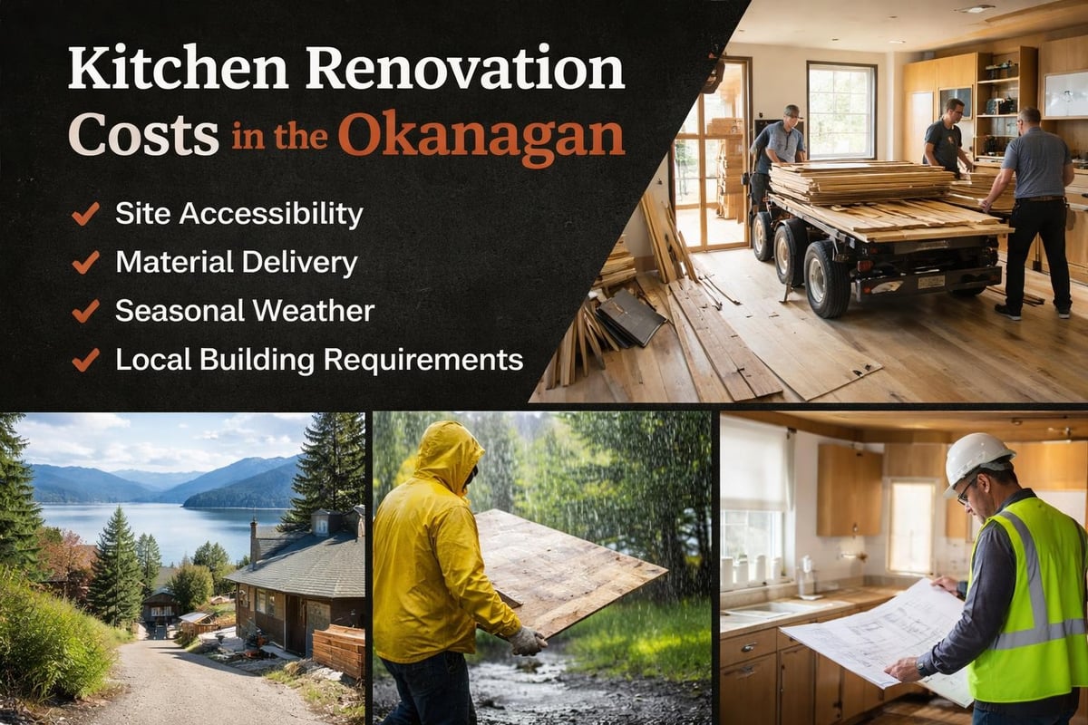 Average Kitchen Renovation Cost in 2026: A Complete Guide | Kreeative