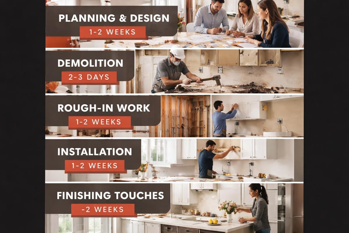 Average Kitchen Renovation Cost in 2026: A Complete Guide | Kreeative
