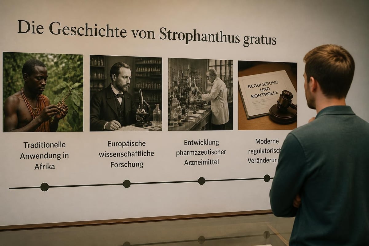 Traditionelle Anwendung