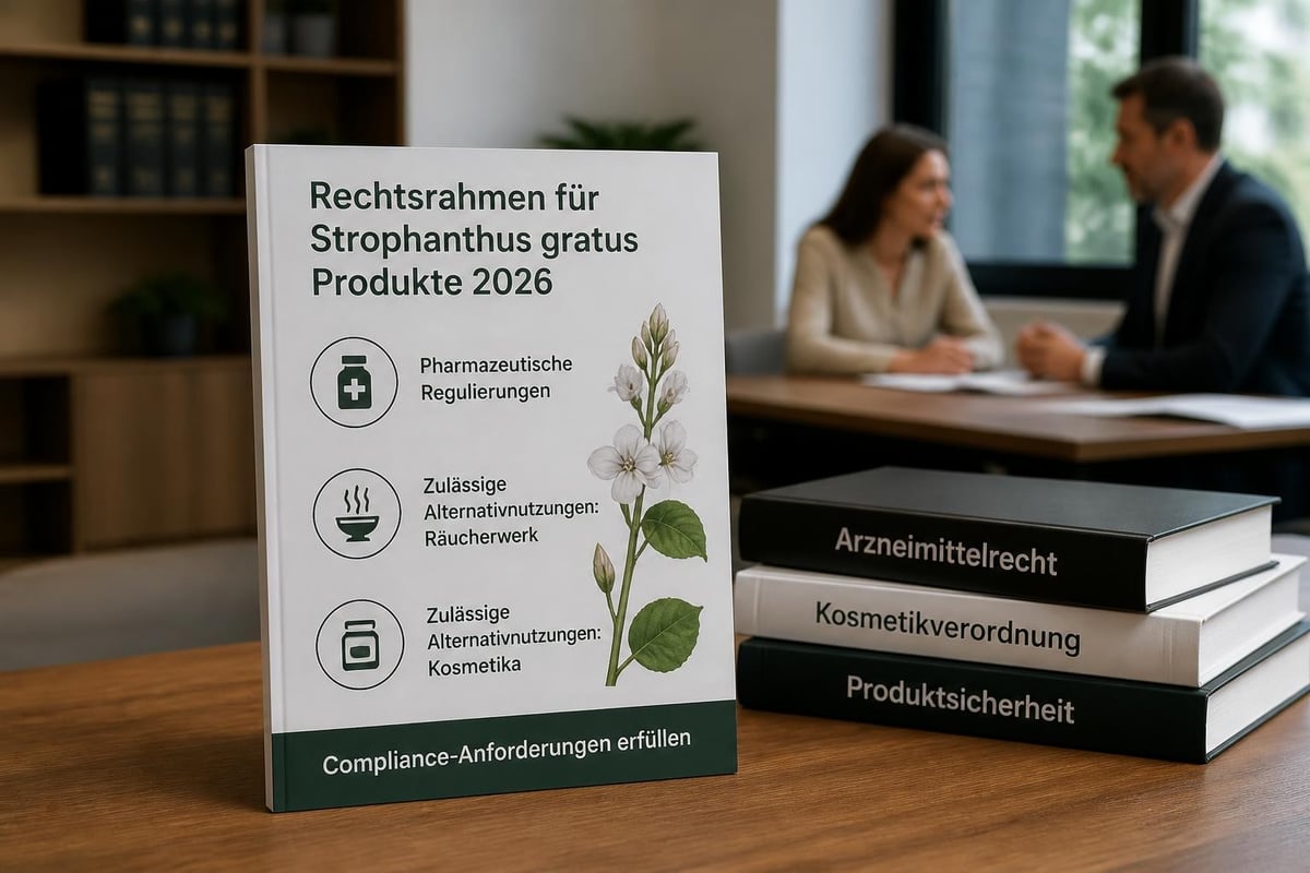 Gesetzliche Regelungen