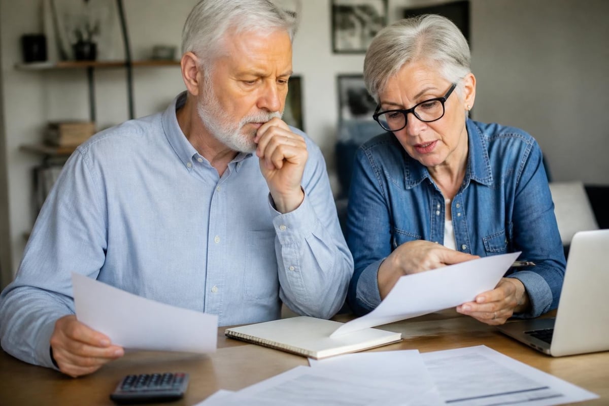 Burial Insurance for Seniors: Complete 2026 Guide 2 Coverage calculation steps