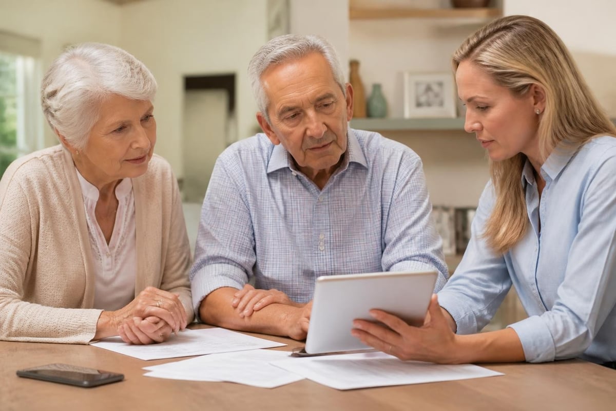 Burial Insurance for Seniors: Complete 2026 Guide 3 Premium pricing factors