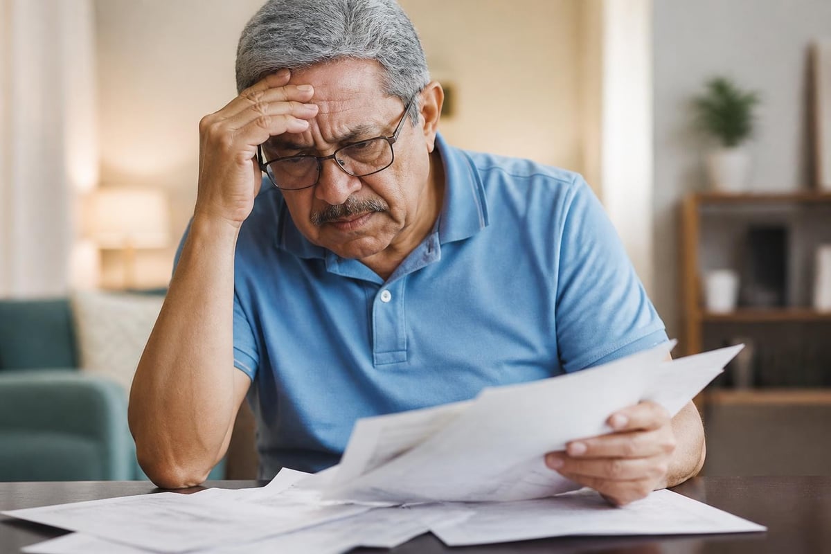 Extra Help Medicare: Complete Guide to Part D Savings 3 Extra Help Medicare application mistakes