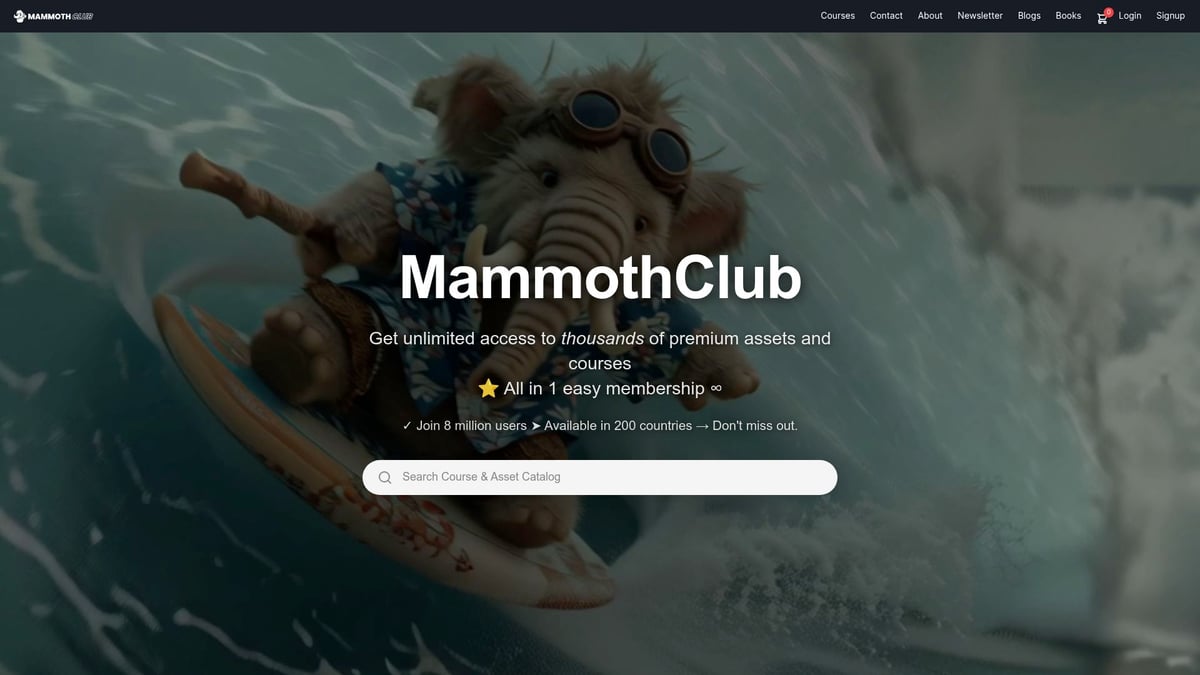 9 Essential AI Based Courses to Boost Your Skills in 2025 - MammothClub: AI & Machine Learning Mastery Pathway