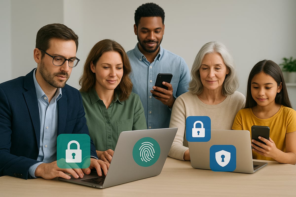 Core Principles of Private and Secure Practices