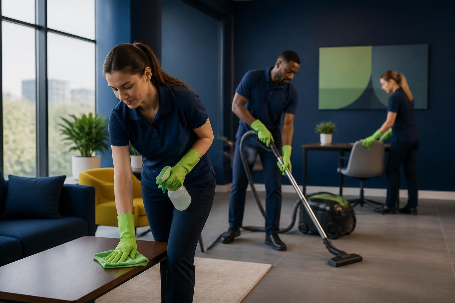 Complete Guide to Choosing a Cleaning Service in 2026