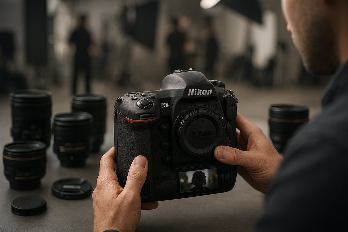 Performance and image quality: Field-tested results