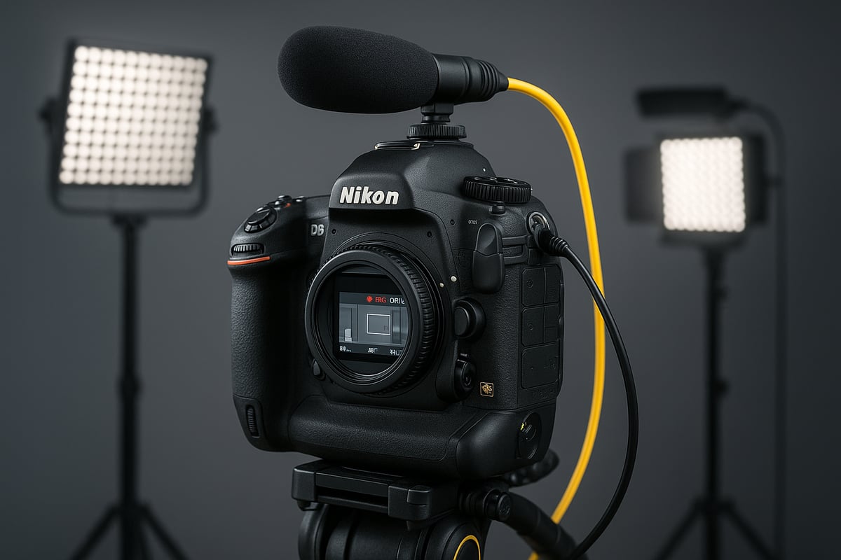 Video capabilities and multimedia performance