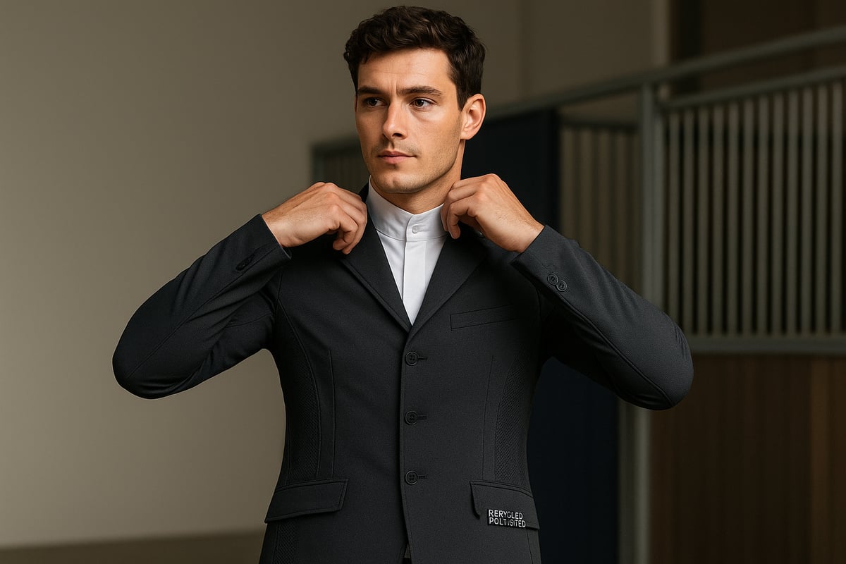 The Impact of Material Innovation on Riding Apparel