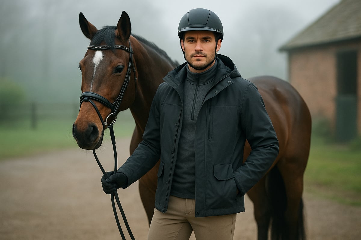 Weather Adaptability: Dressing for Every Season