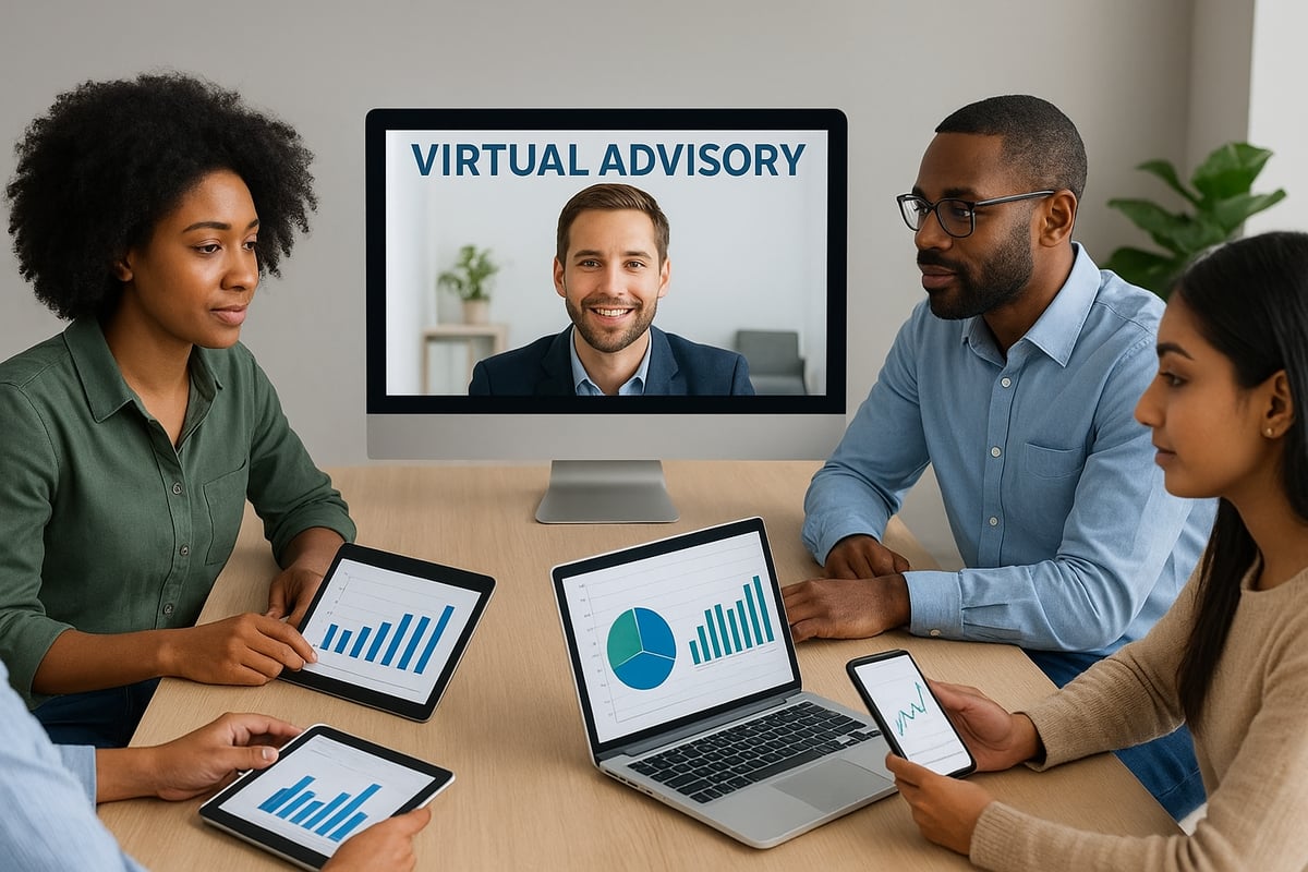 The Value of Free Advisory: Why Expert Insights Matter in 2026