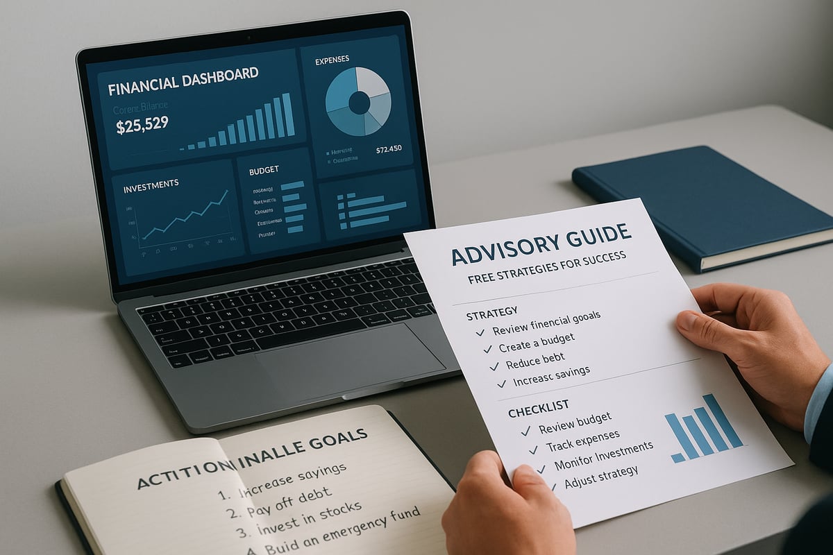 Maximizing Outcomes: Best Practices for Applying Free Expert Insights