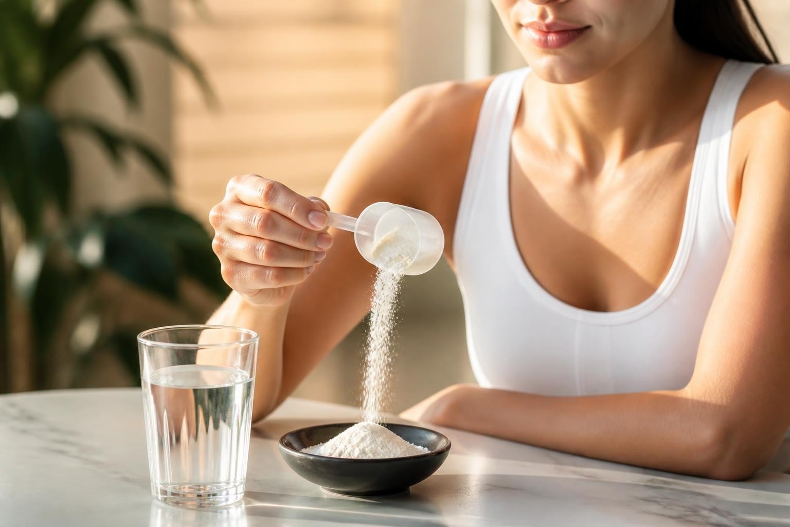 Collagen Supplements: Evidence, Forms and What Works