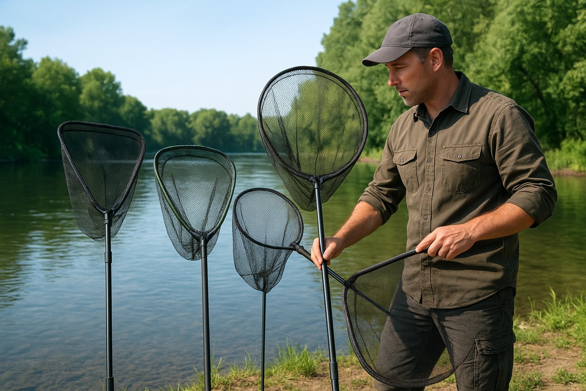 How to Choose the Right Long Fishing Net for Your Needs
