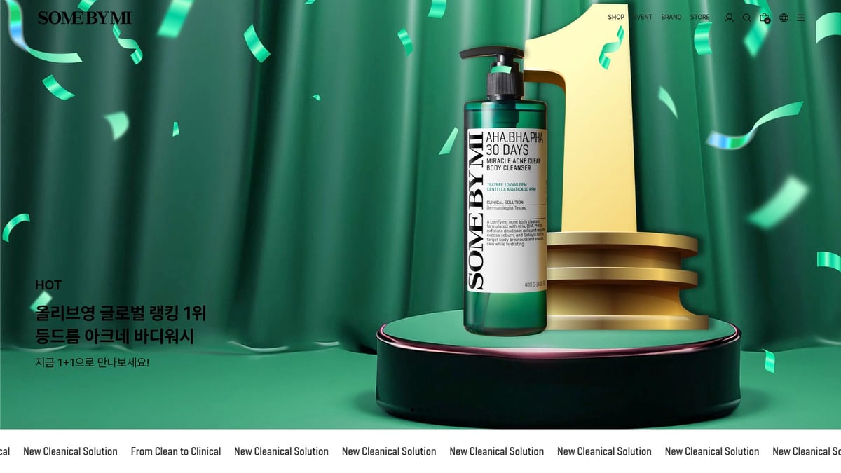 9 Amazing Best Korean Products for Hyperpigmentation in 2026 - Some By Mi Galactomyces Pure Vitamin C Glow Serum