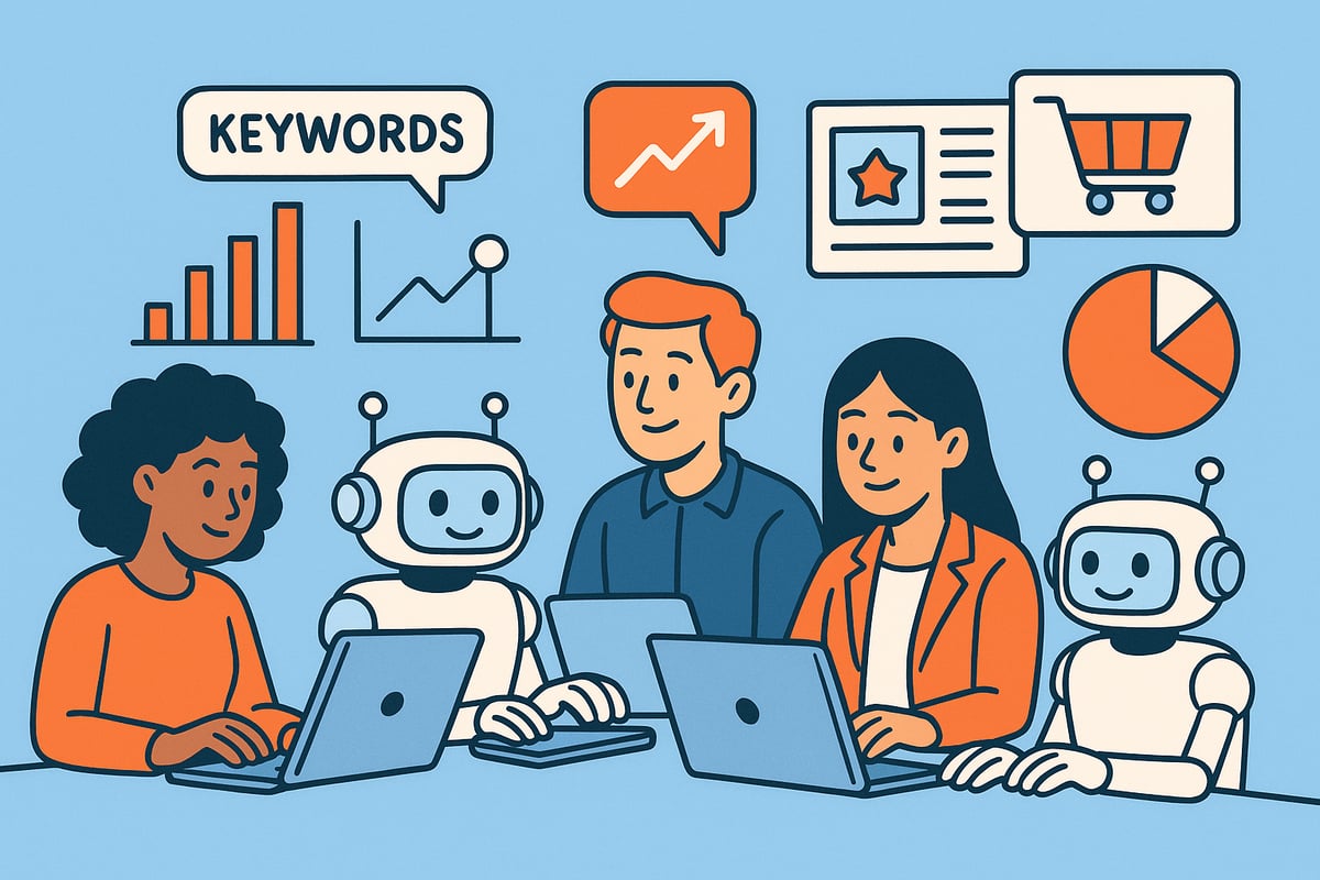 7 Powerful Best Ecommerce SEO Agency Strategies for 2026