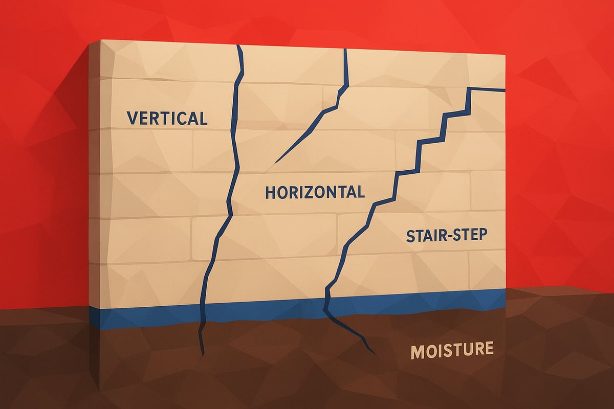 Basement Crack Injection Guide: Expert Solutions for 2026