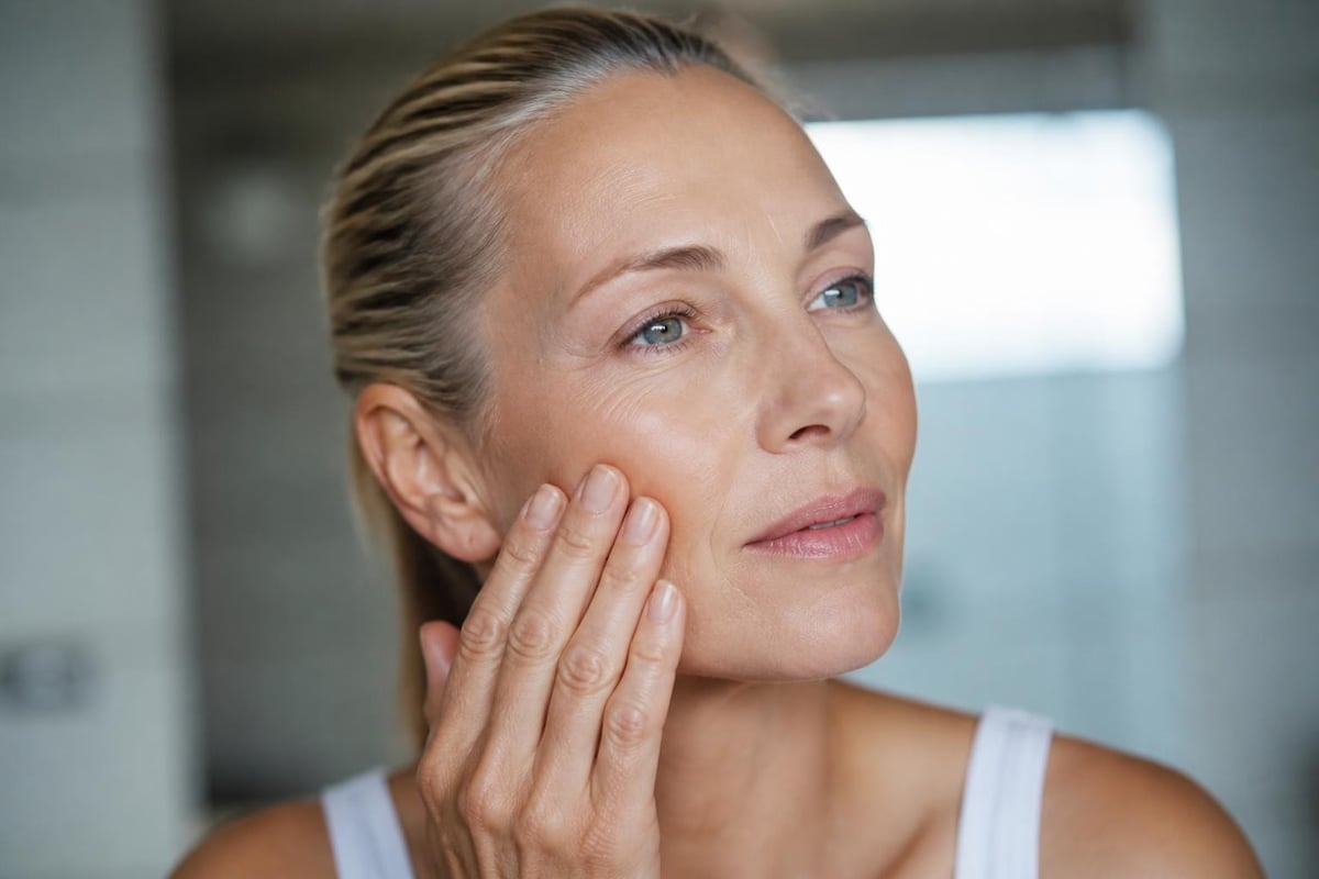 Magnesium cellular function in skin