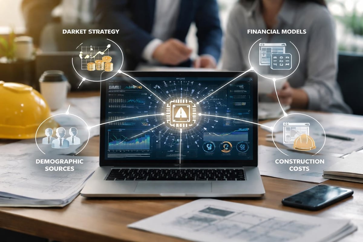 Data integration workflow