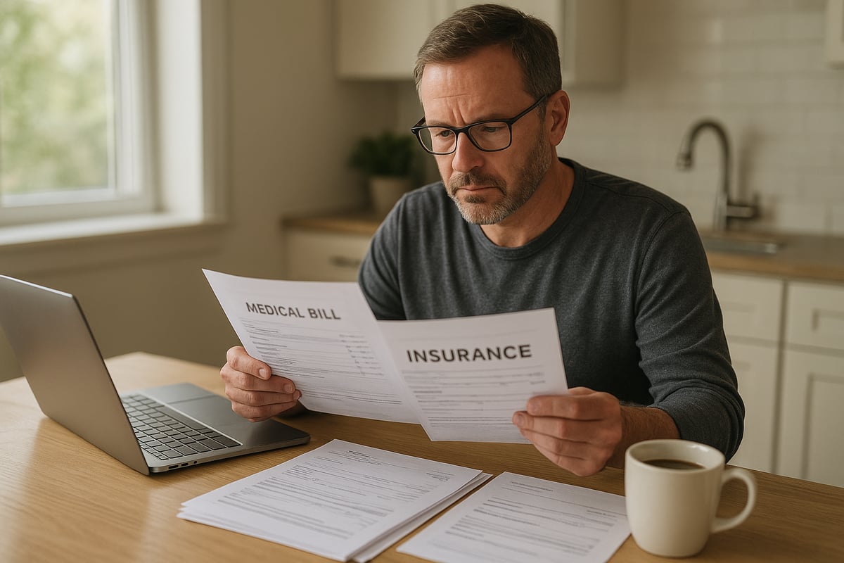 Understanding OutofNetwork Insurance in 2026
