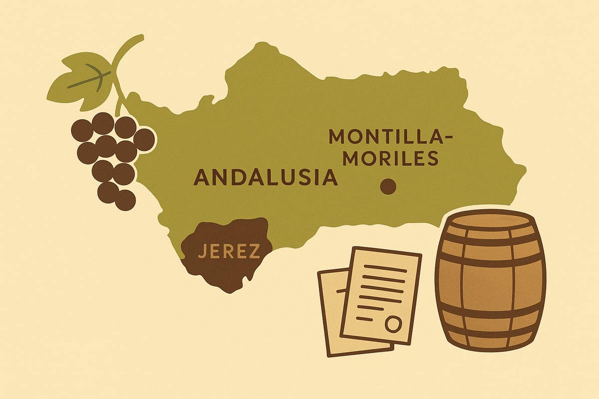 Storia e Origini del Pedro Ximenez