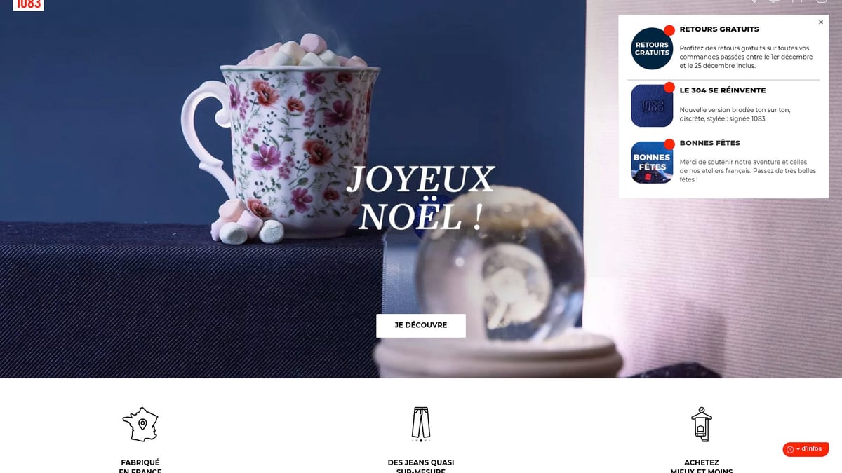 7 Essential Made In France Clothing Brands to Discover in 2026 - 1083