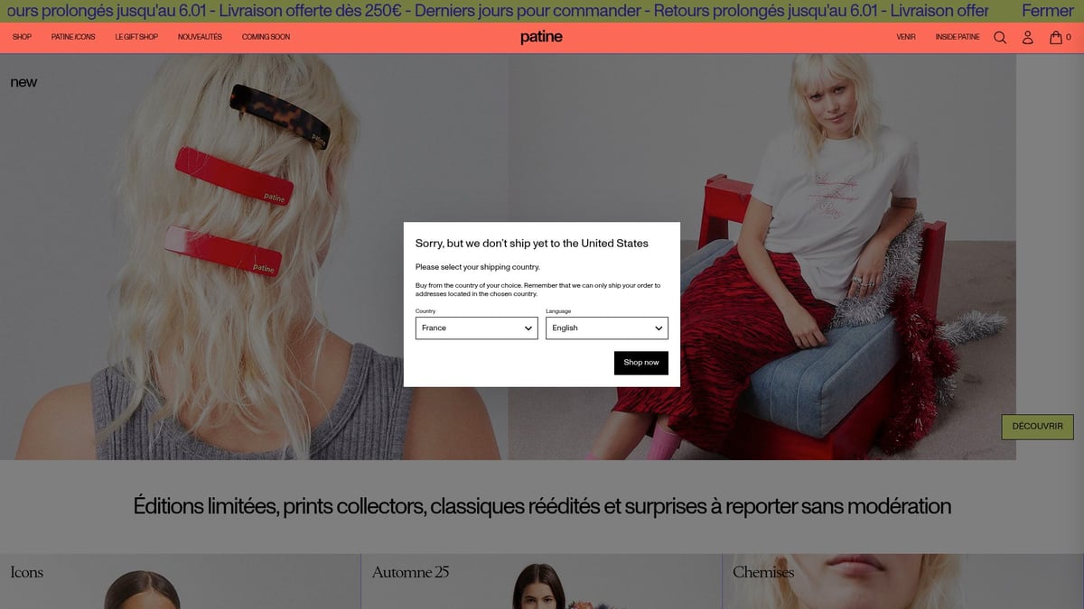 7 Essential Made In France Clothing Brands to Discover in 2026 - Patine