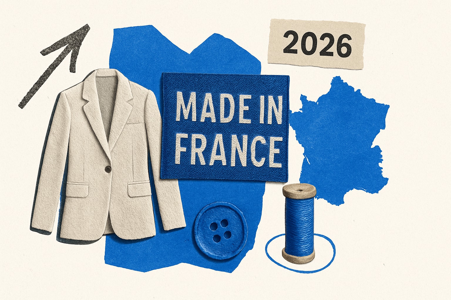 7 Essential Made In France Clothing Brands to Discover in 2026