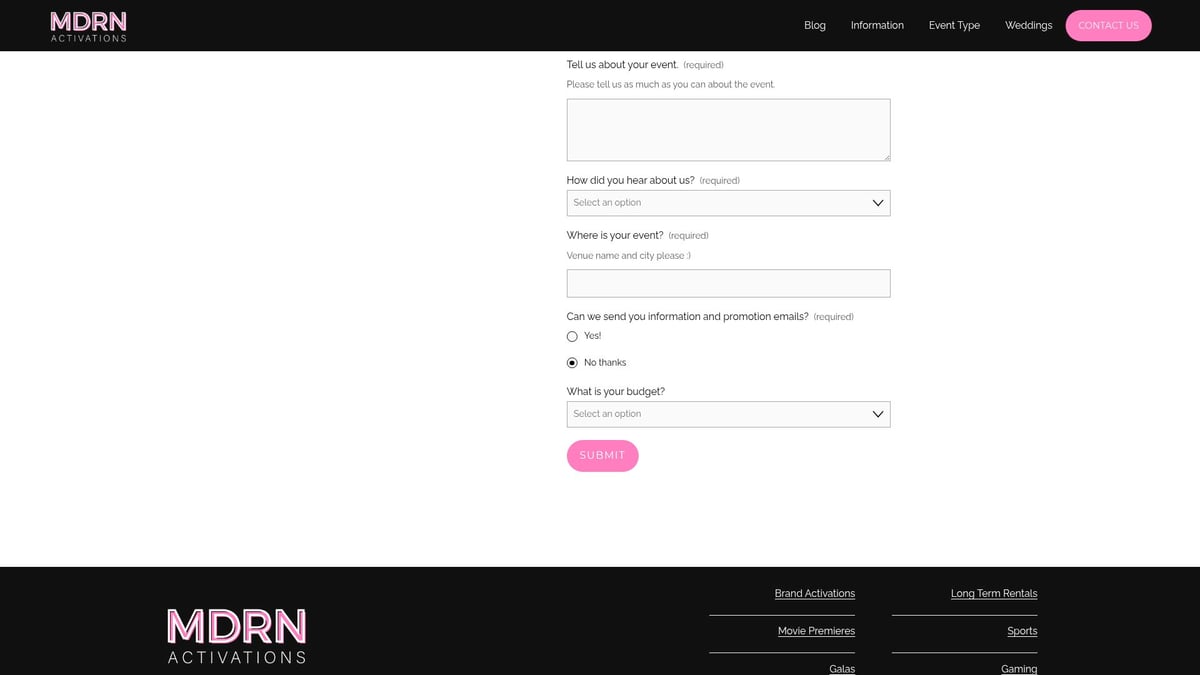 9 Best Photo Booth Company Near Me Picks for 2026 Events - MDRN Photobooth Co.