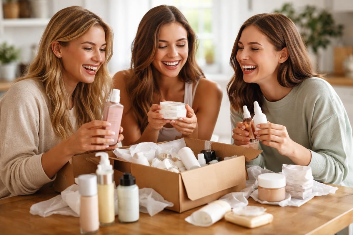 Multi-buy skincare savings