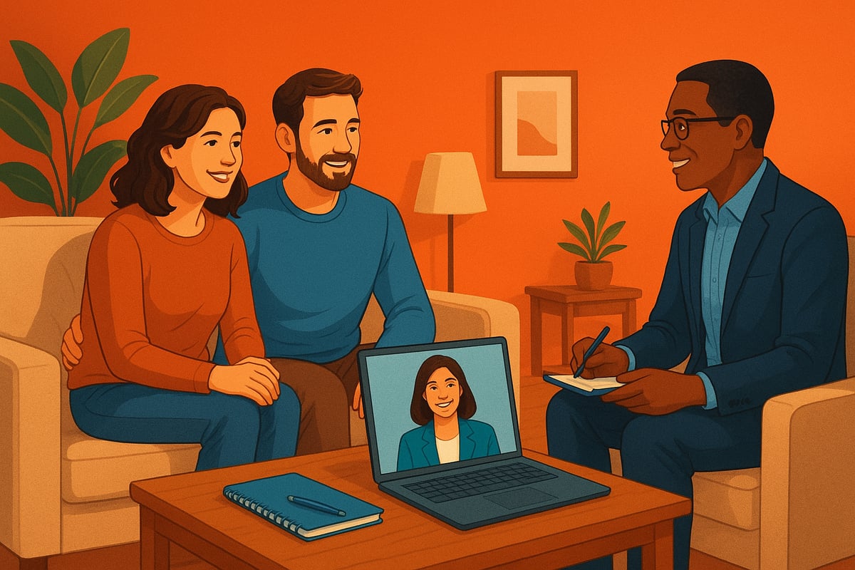 What is Relationship Coaching and Why is it Popular in 2026?