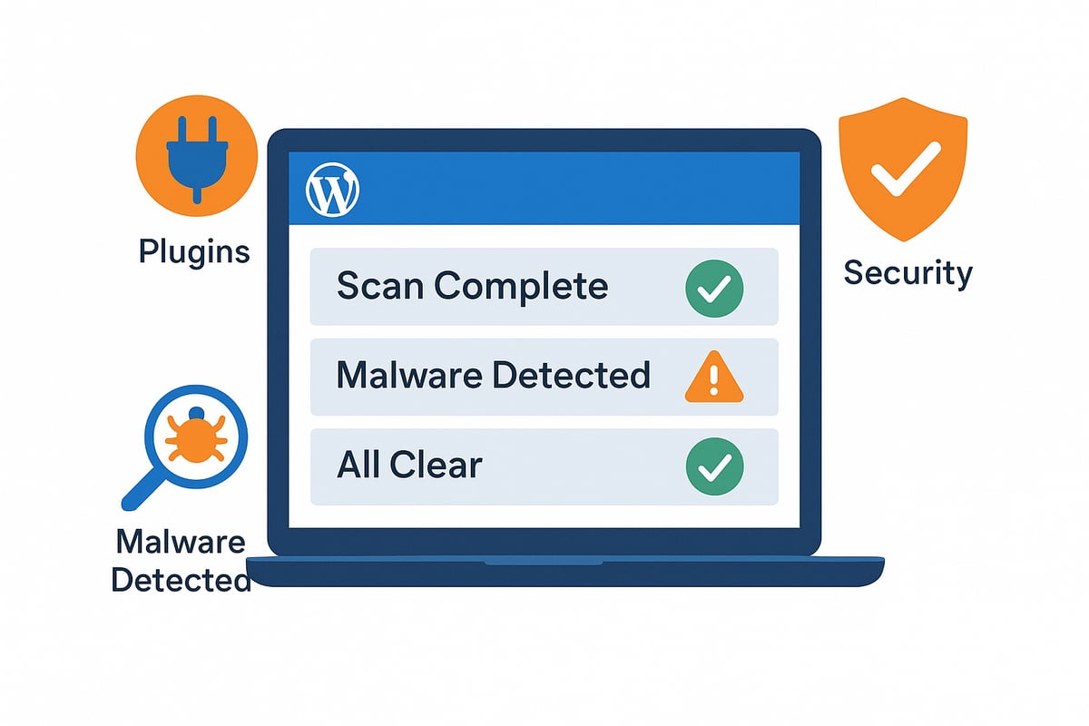 How to check if your WordPress site is secure